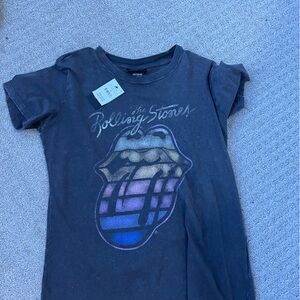 Cotton on brand NWT Rolling Stones t shirt